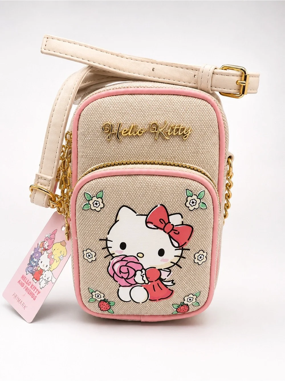 Hello Kitty 🎀 new
